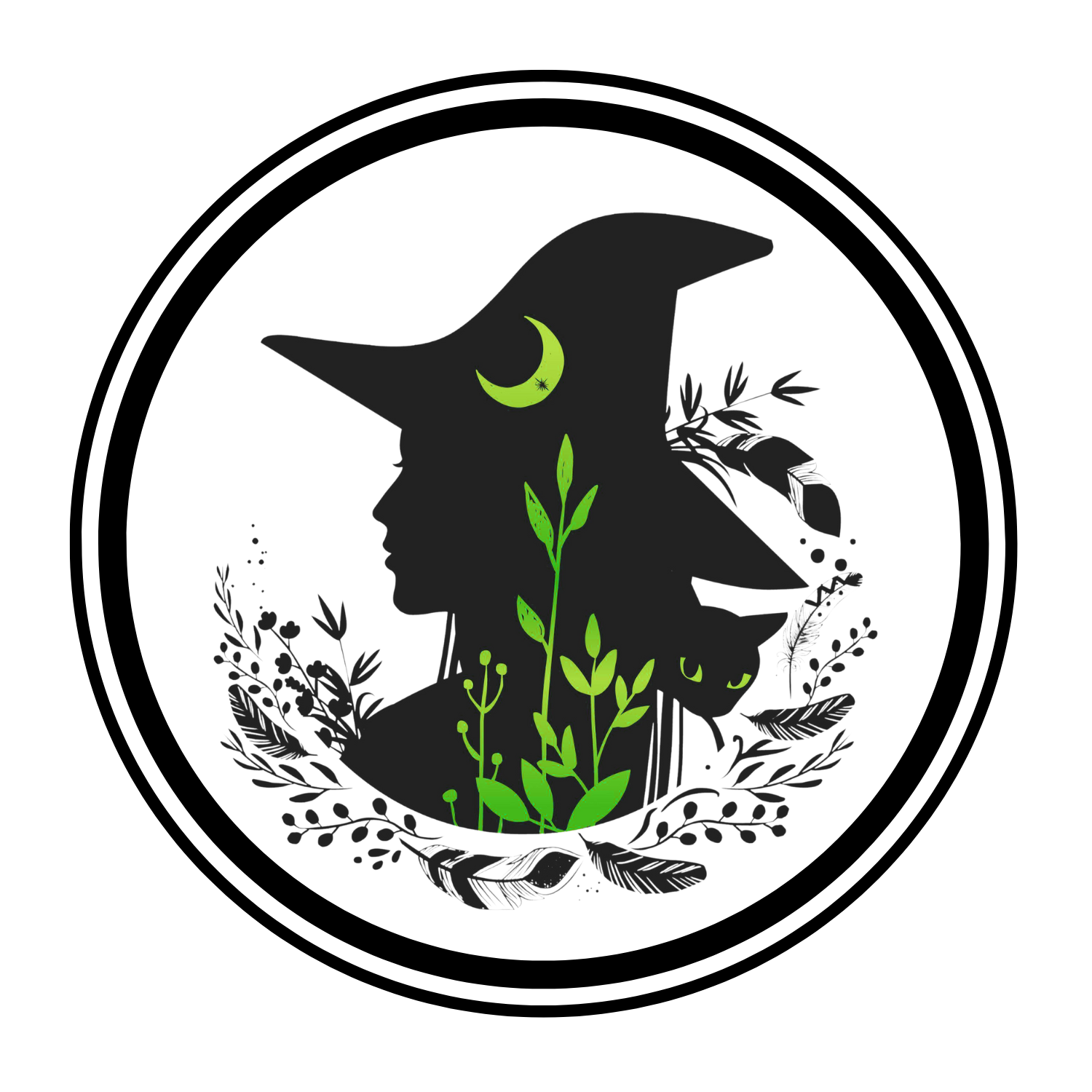 The Witch of YYC